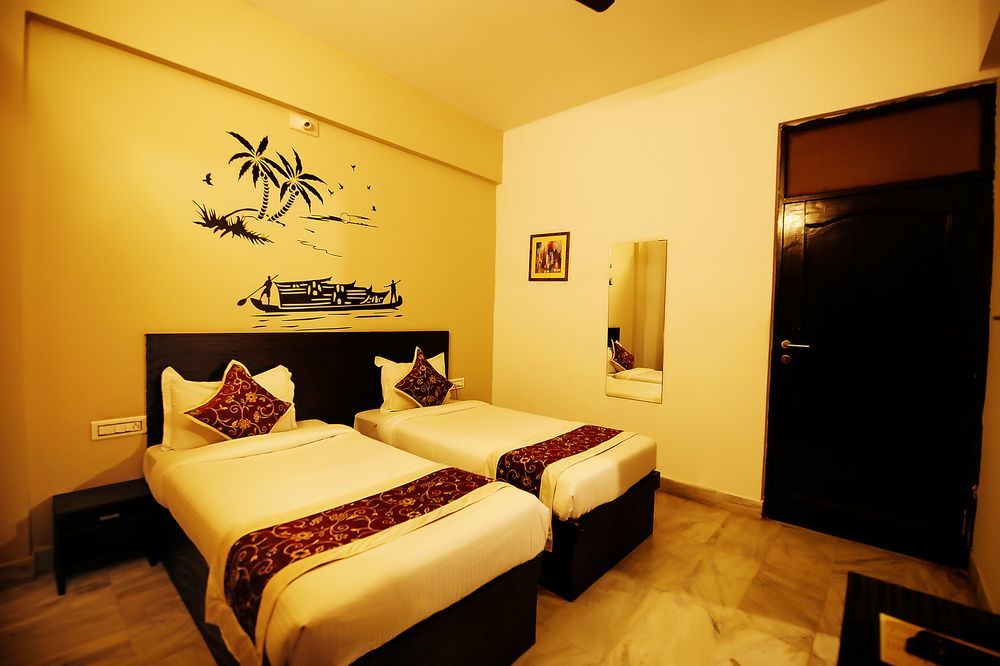 Hotel Ace 3*