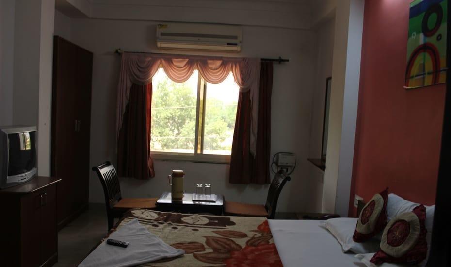 Hotel Rajpal Palace Udaipur