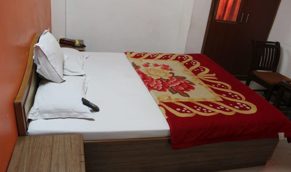 Rajpal Palace Udaipur