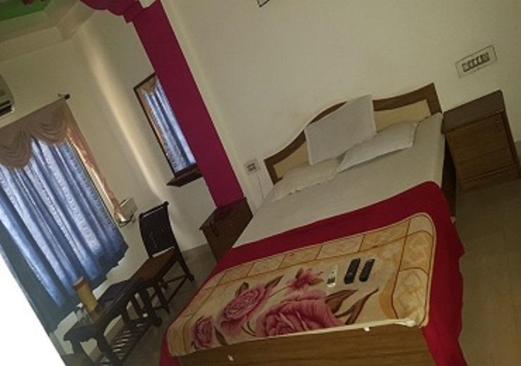 Hotel Rajpal Palace Udaipur
