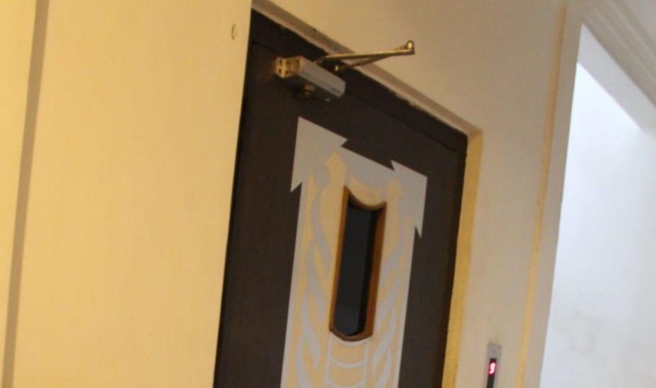 Rajpal Palace Hotel Udaipur