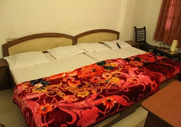 Rajpal Palace Hotel