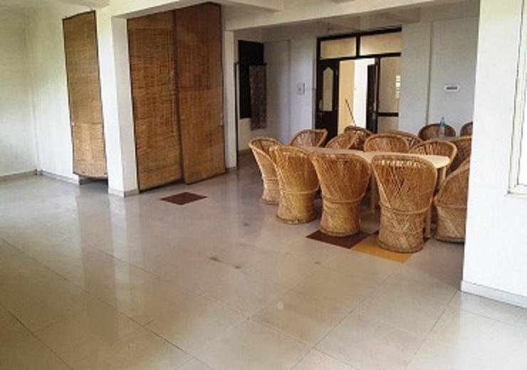 Hotel Rajpal Palace *