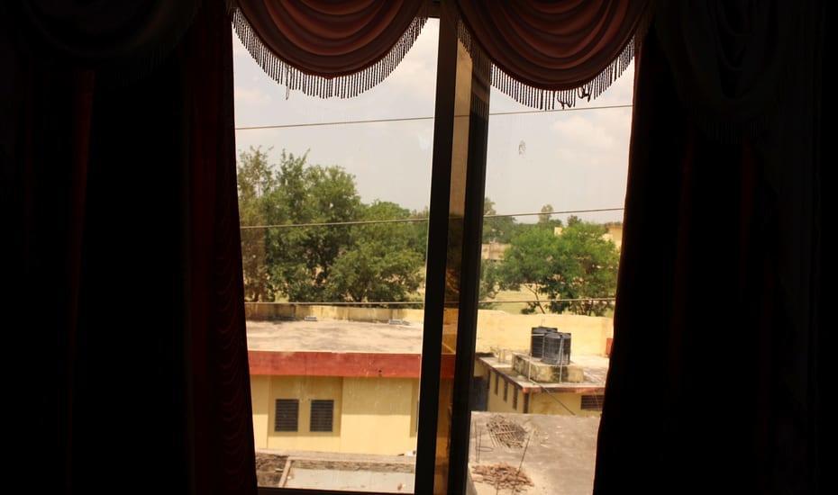 Hotel Rajpal Palace Udaipur