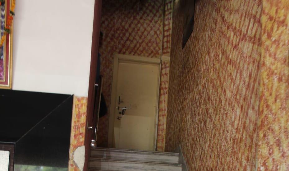 Hotel Rajpal Palace Udaipur