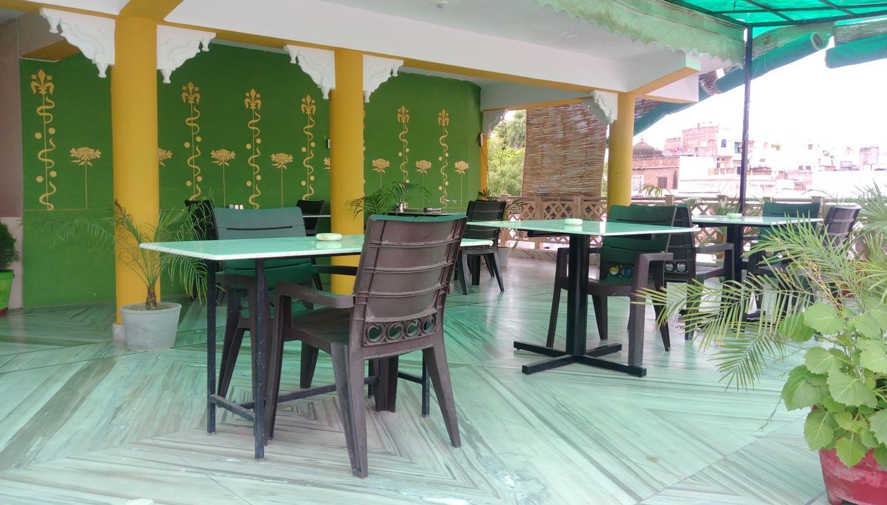Hotel Amber House Udaipur