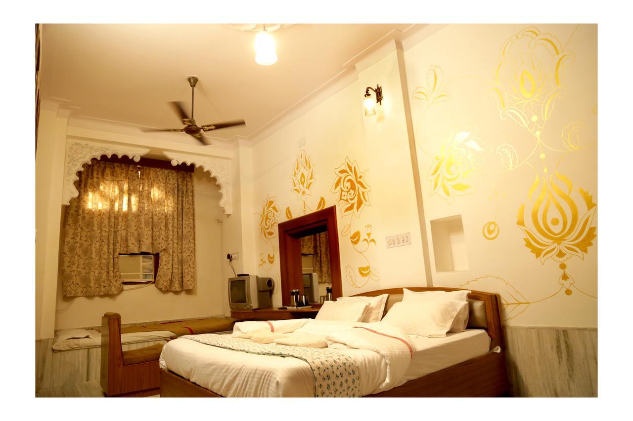 Amber House Udaipur