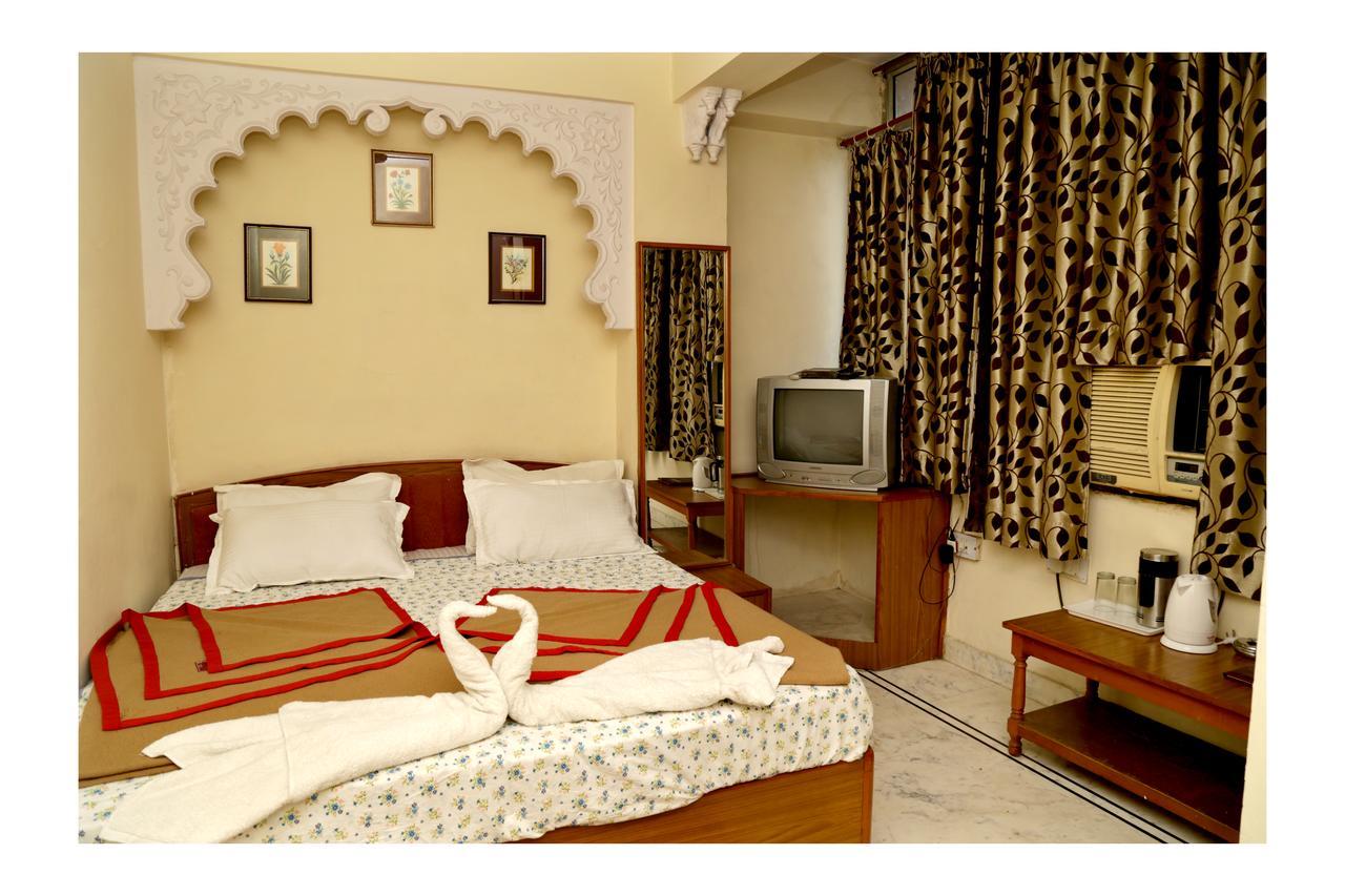 Amber House Udaipur