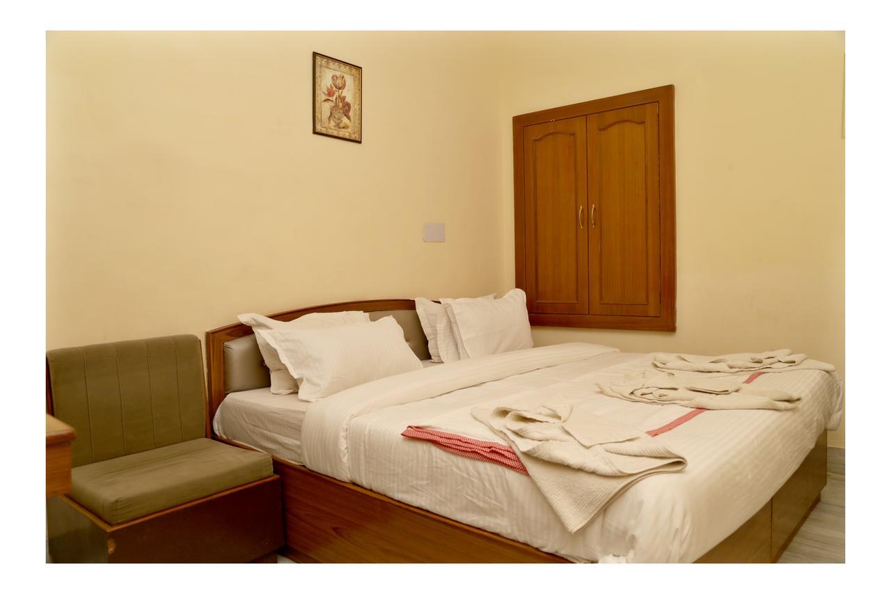 Hotel Amber House Udaipur