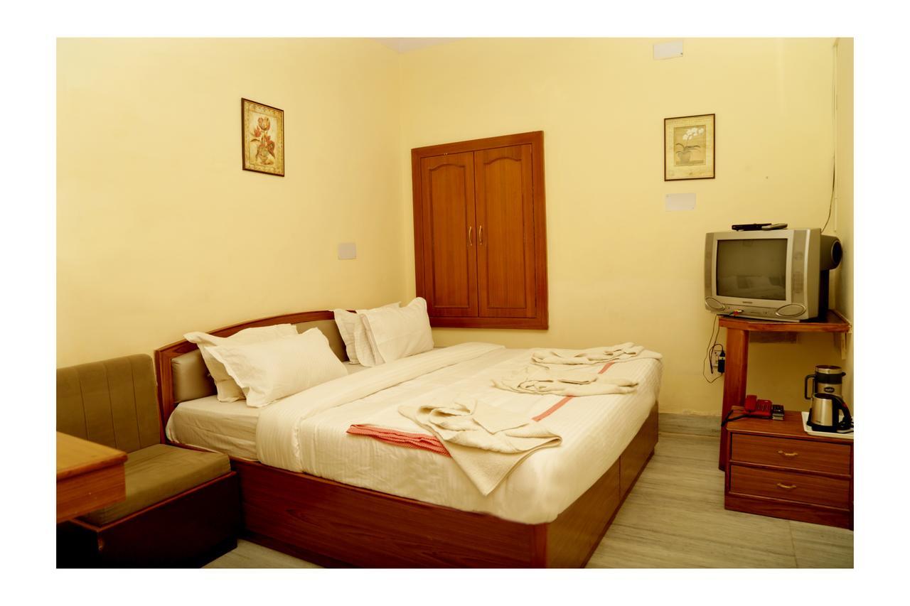 Amber House * Udaipur