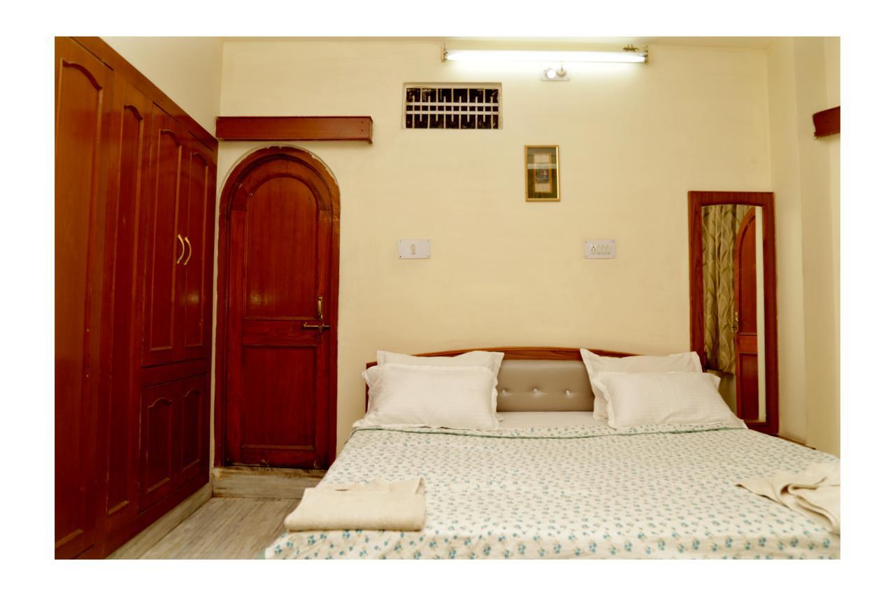 Amber House Hotel Udaipur