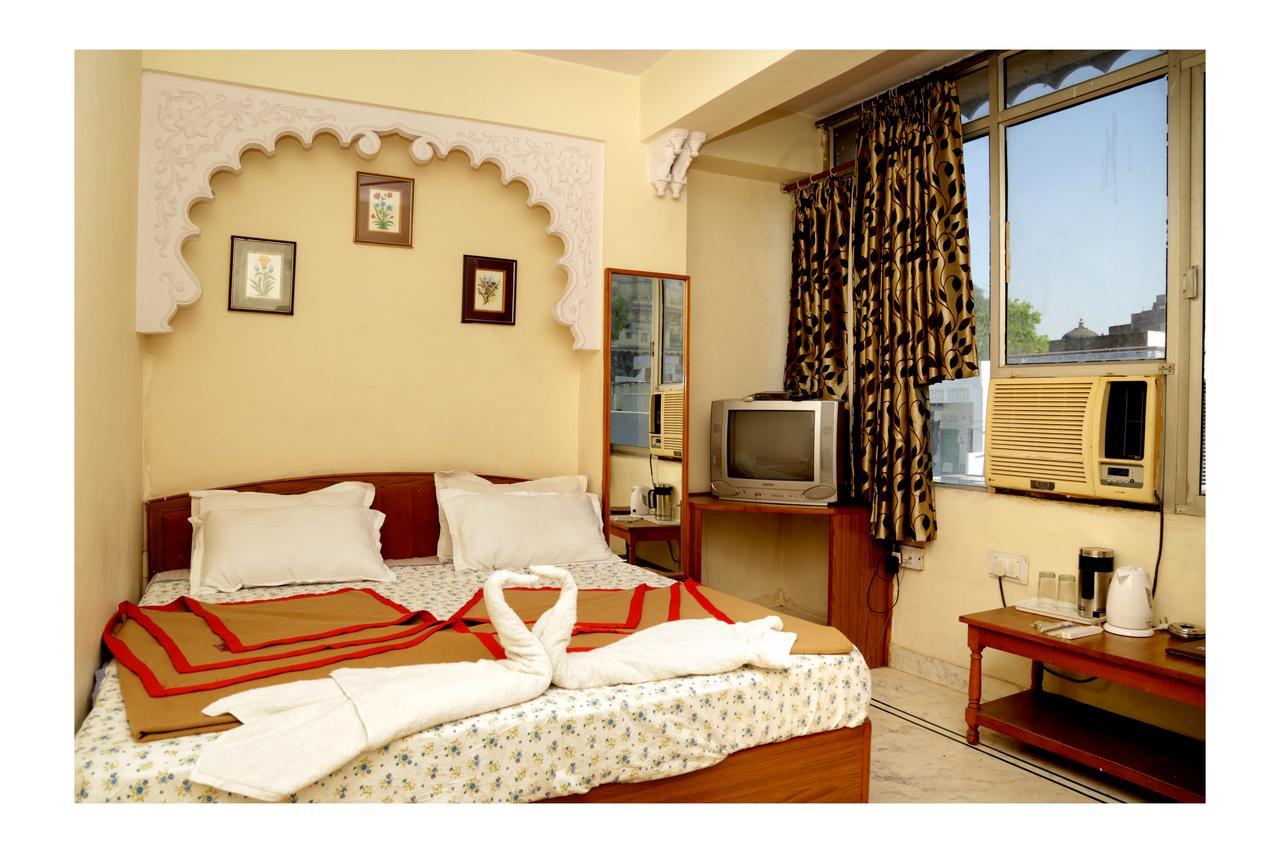Amber House * Udaipur