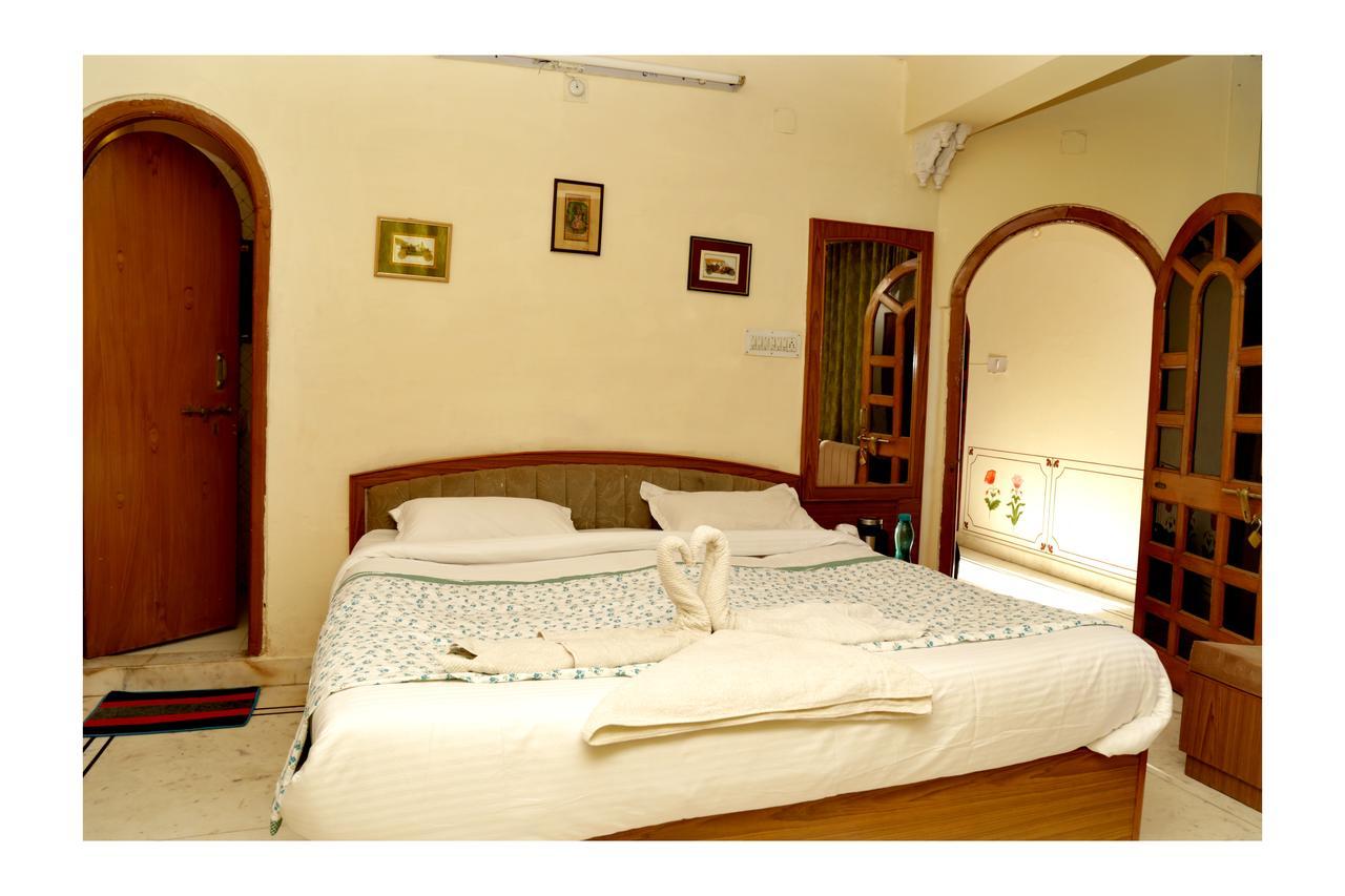 Amber House Hotel