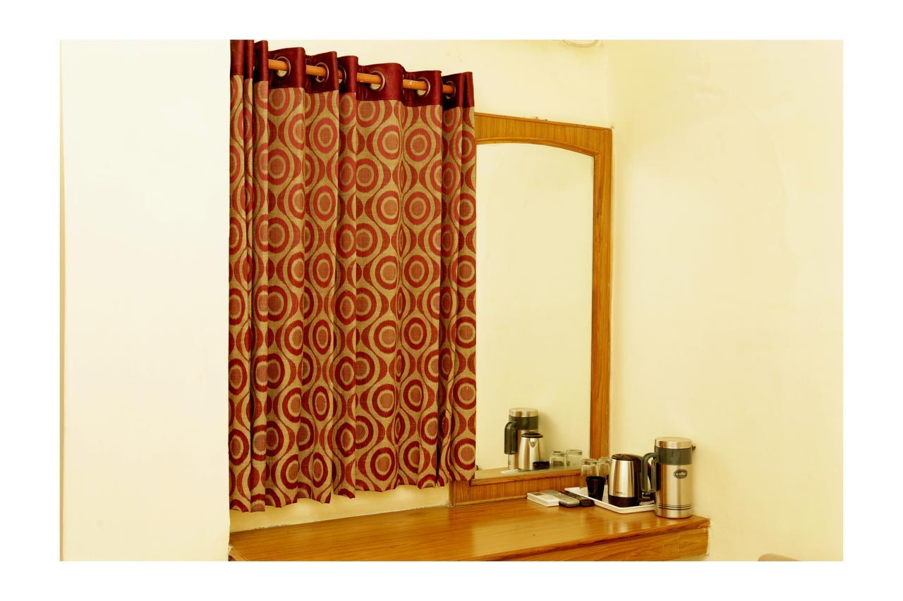 Hotel Amber House Udaipur