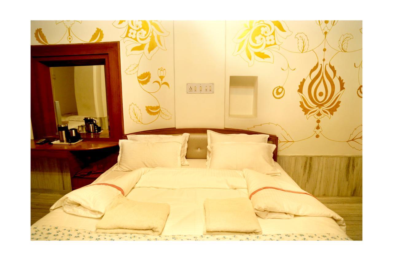 Hotel Amber House *