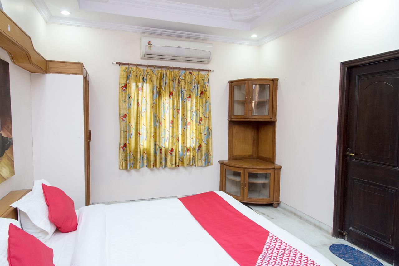 Exotic Penthouse Hiran Magri Apartment Udaipur