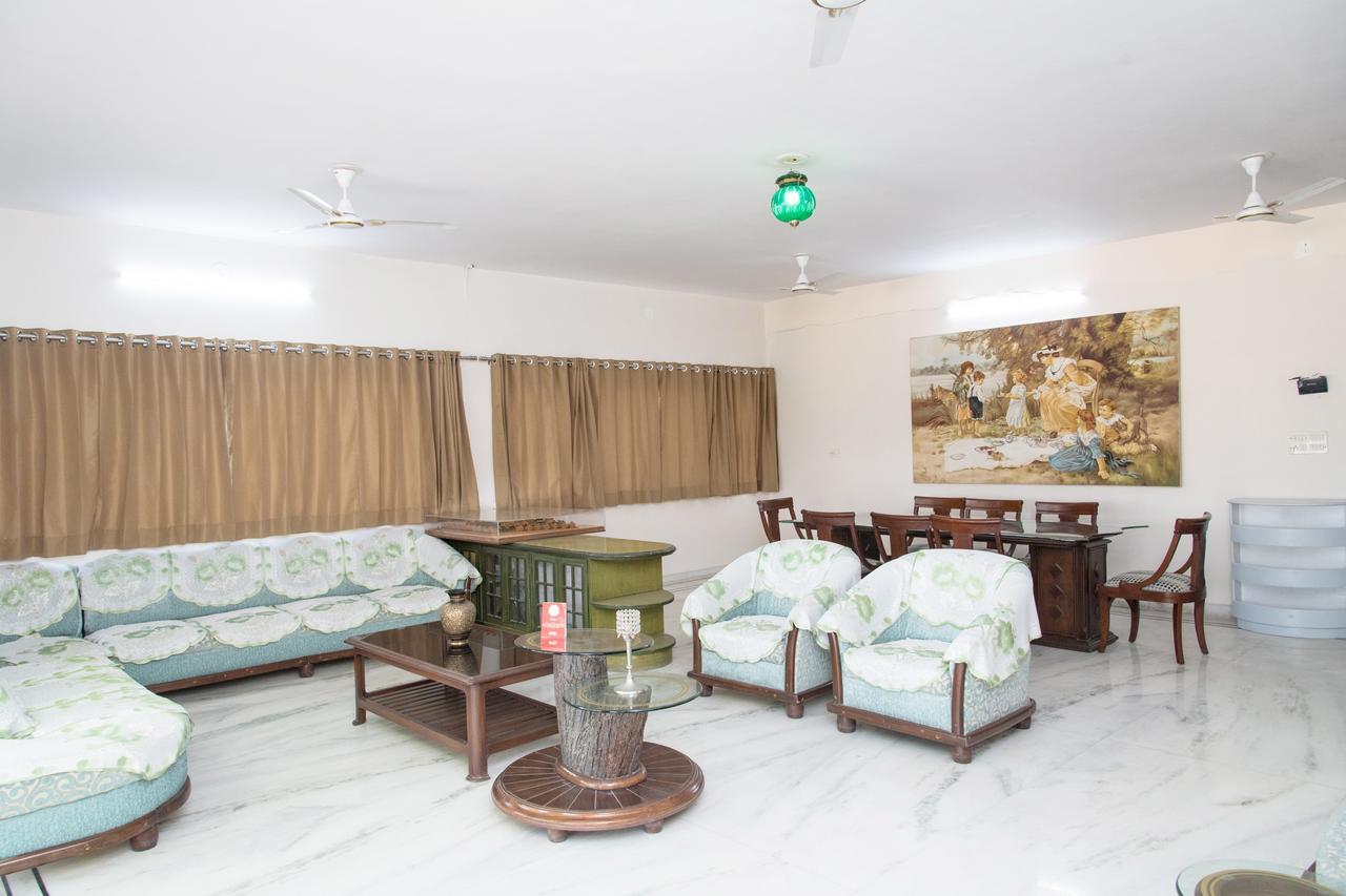 Apartment Exotic Penthouse Hiran Magri Udaipur