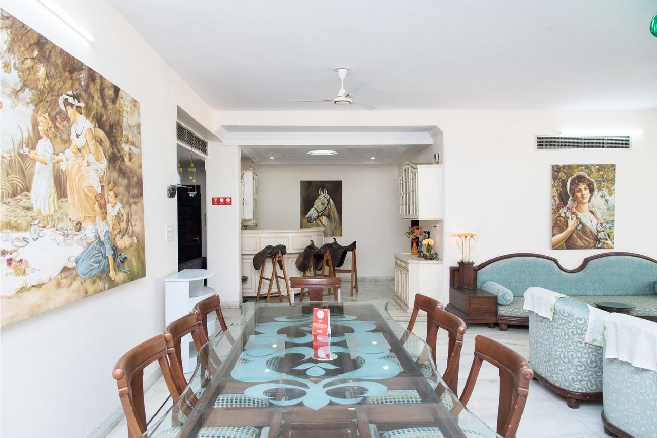 Apartment Exotic Penthouse Hiran Magri Udaipur