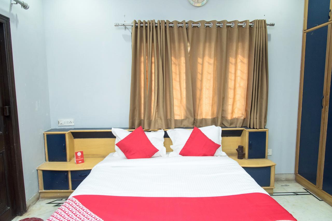 Apartment Exotic Penthouse Hiran Magri