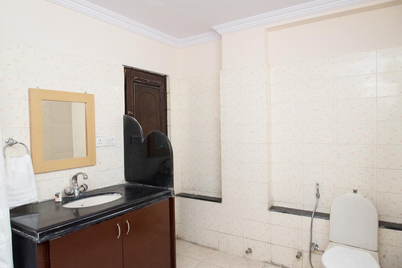 Apartment Exotic Penthouse Hiran Magri *