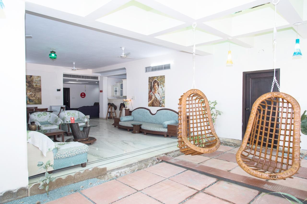 Exotic Penthouse Hiran Magri Apartment Udaipur