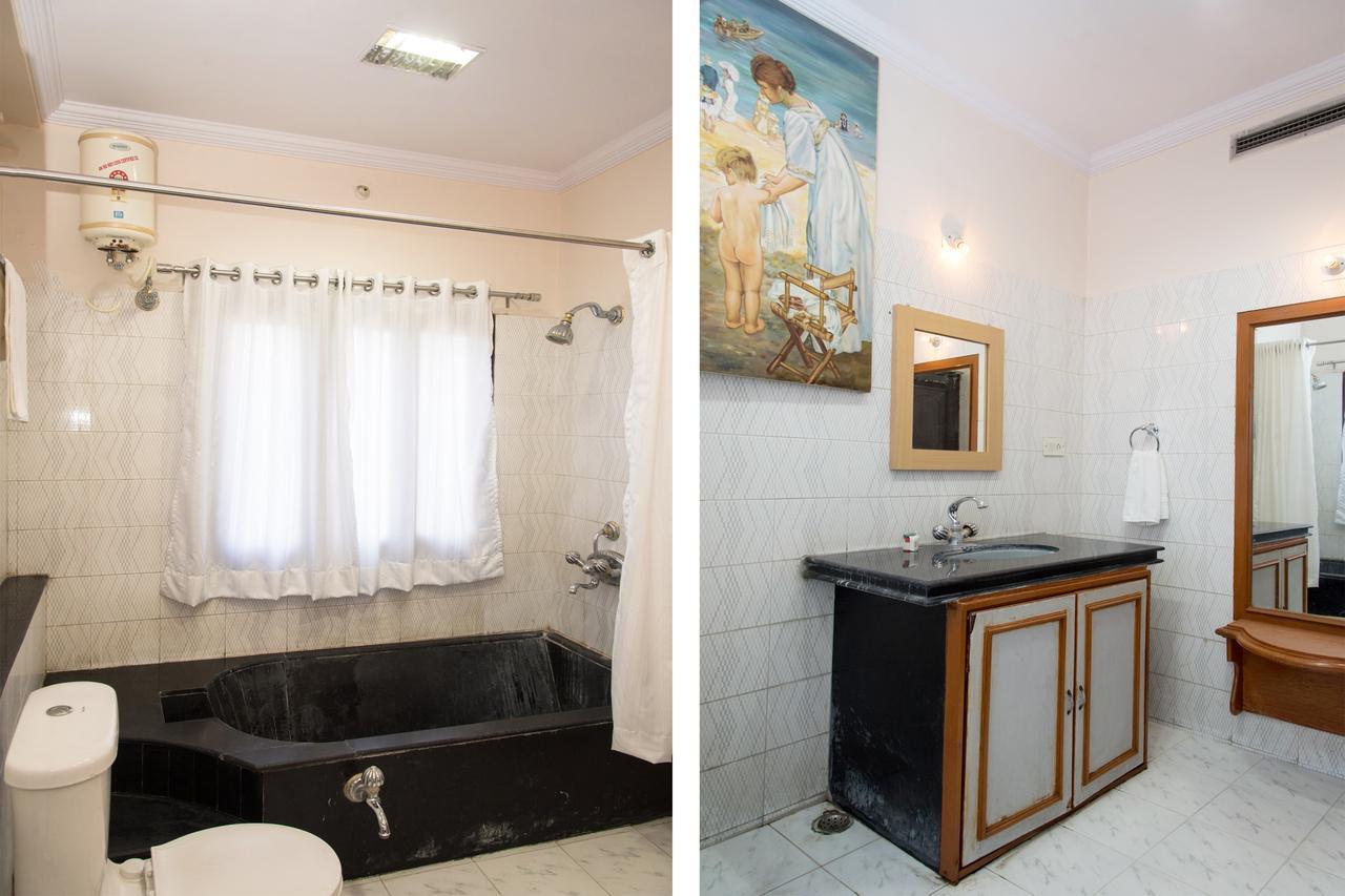 Apartment Exotic Penthouse Hiran Magri *