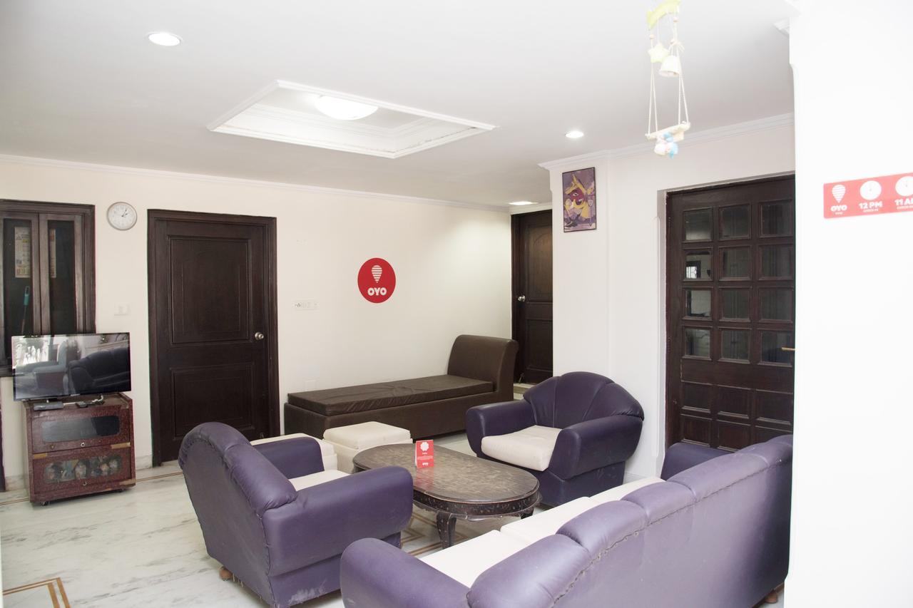 Apartment Exotic Penthouse Hiran Magri Udaipur