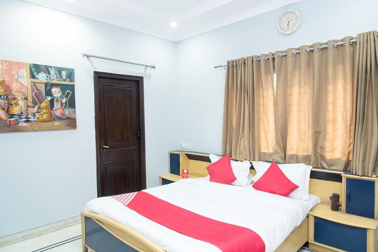 Apartment Exotic Penthouse Hiran Magri *