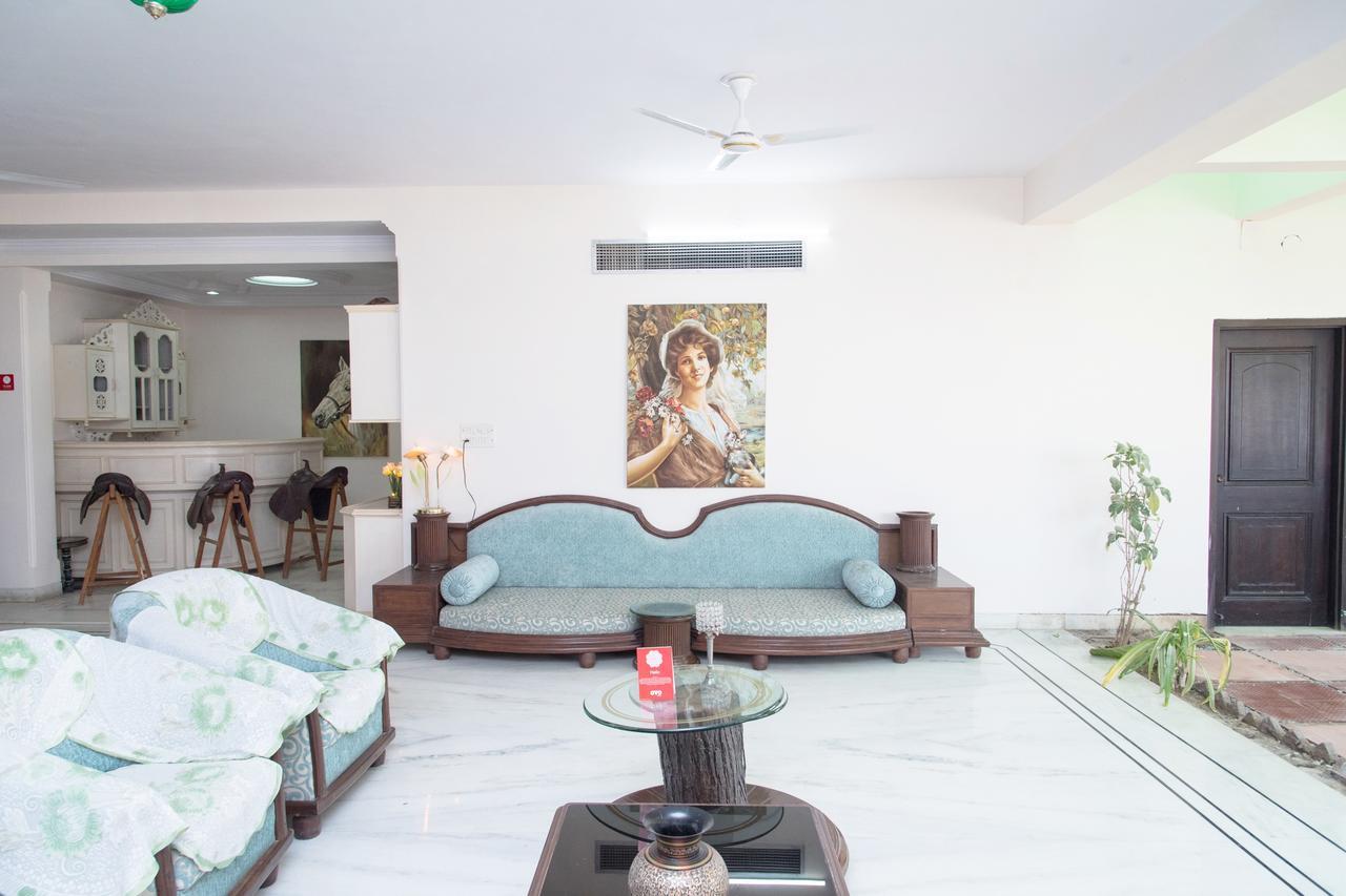Exotic Penthouse Hiran Magri Udaipur