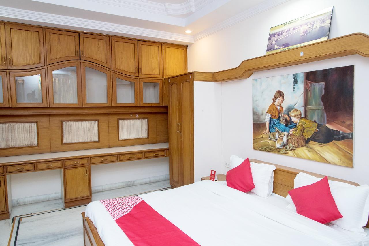 Exotic Penthouse Hiran Magri Apartment *