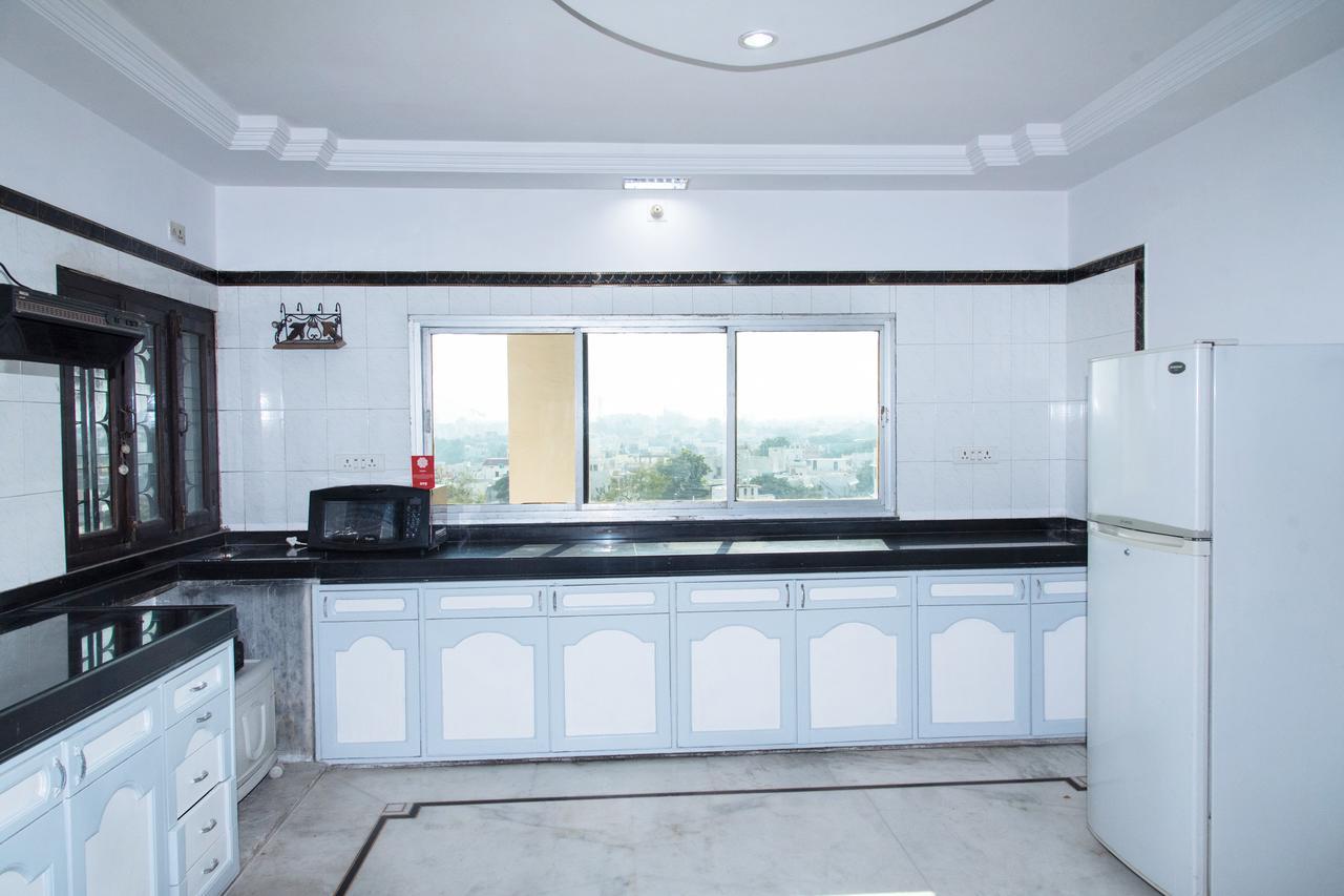 Apartment Exotic Penthouse Hiran Magri *