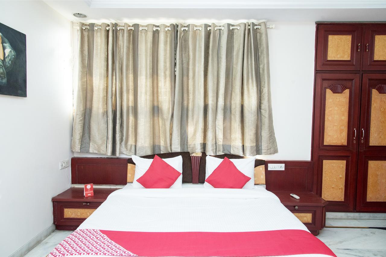 Exotic Penthouse Hiran Magri * Udaipur