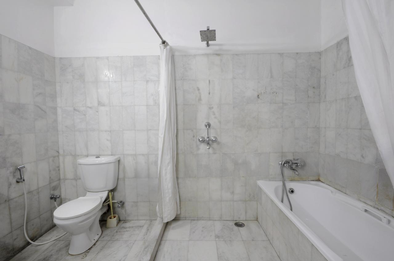 Guest house Ambavgarh Retreat