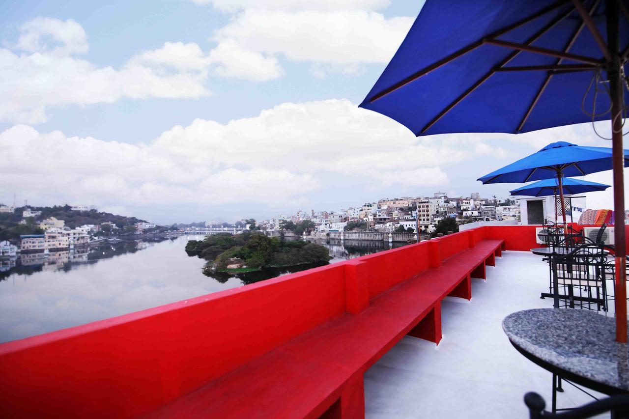 Oolala - Your House In The Center Of Udaipur