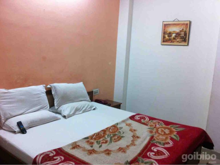 Hotel Rajpal Palace Udaipur