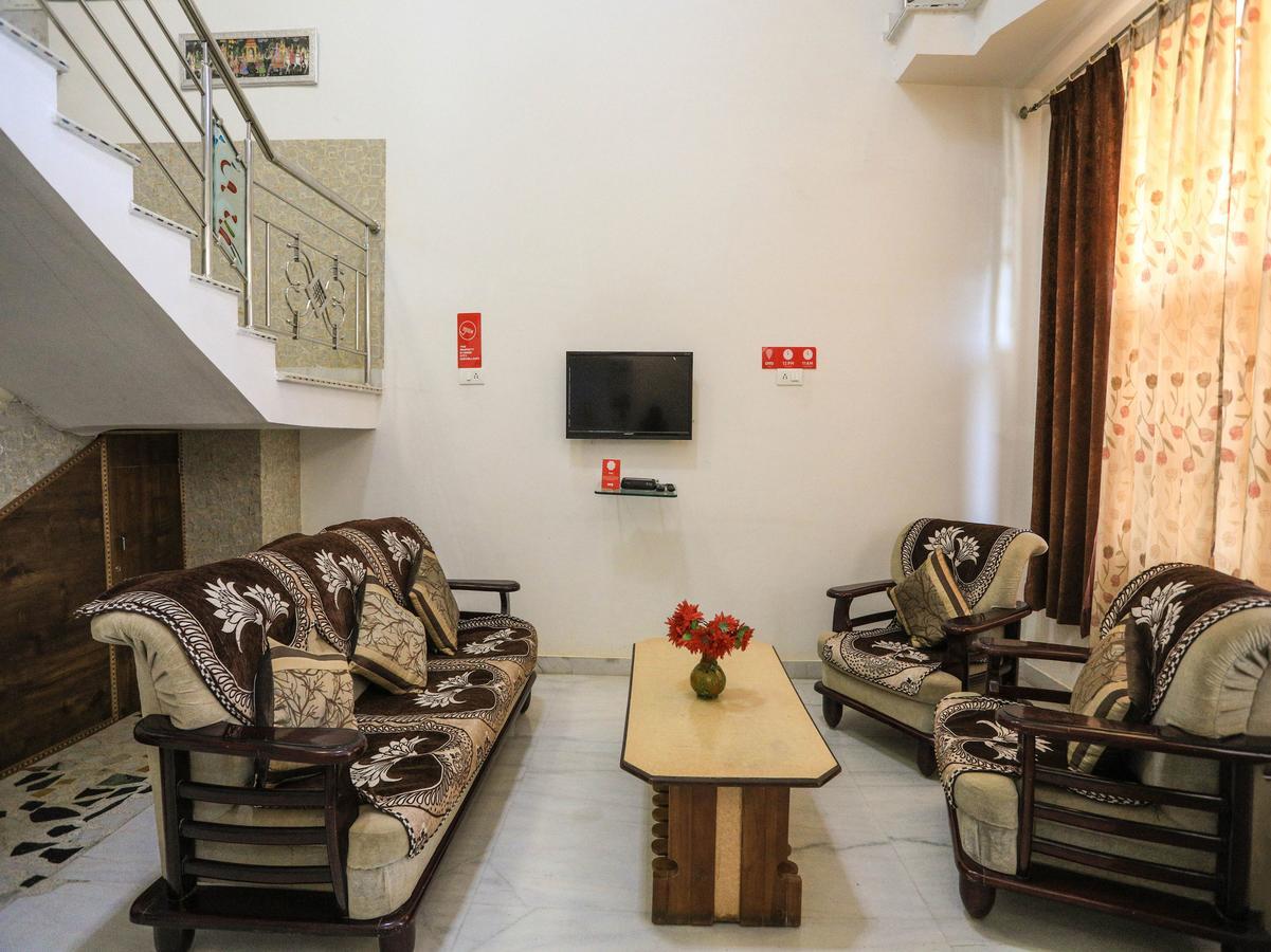 Homestay Aroma Udaipur
