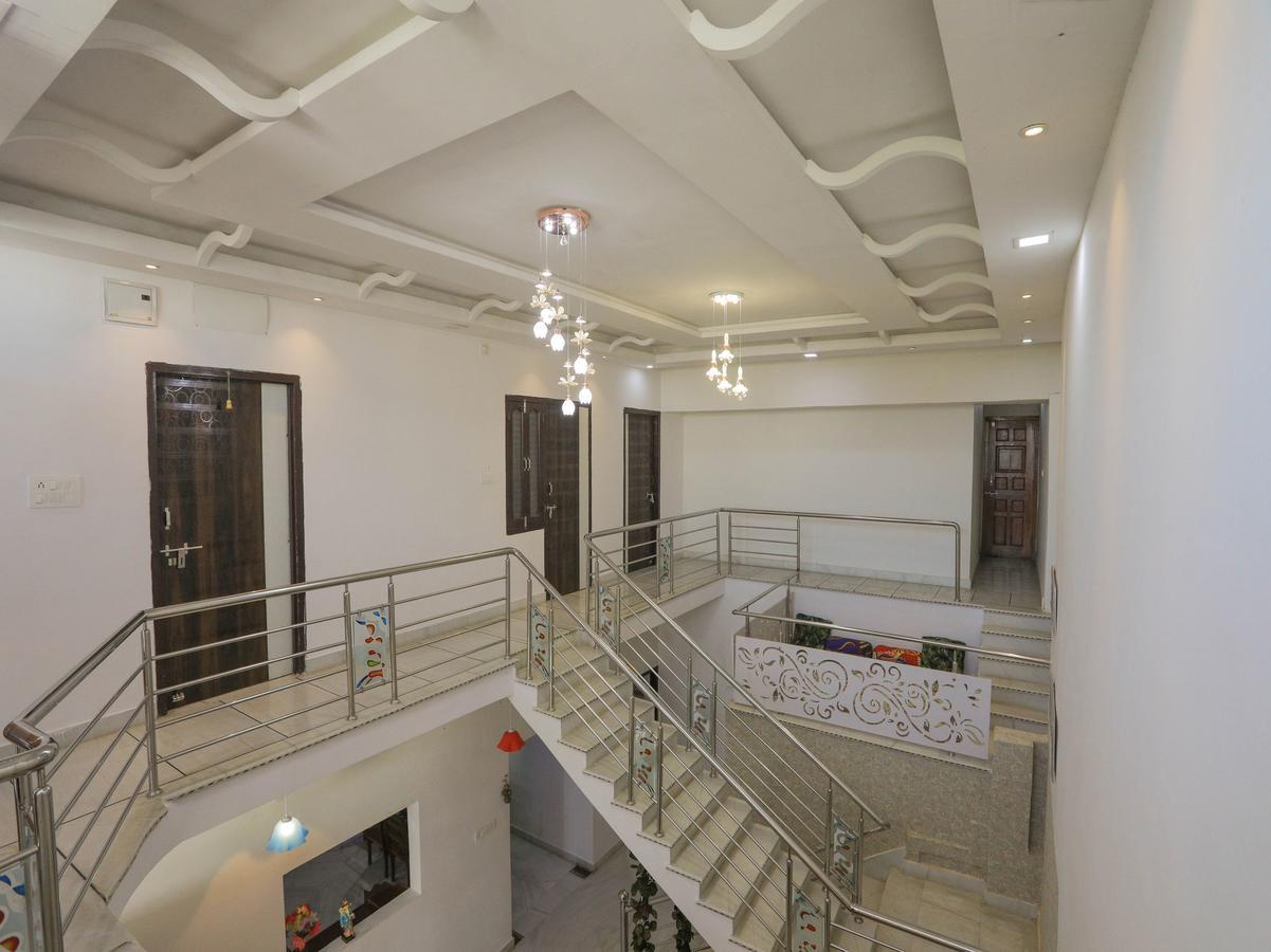 Aroma Udaipur