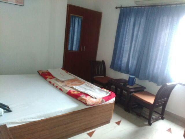 Rajpal Palace Hotel