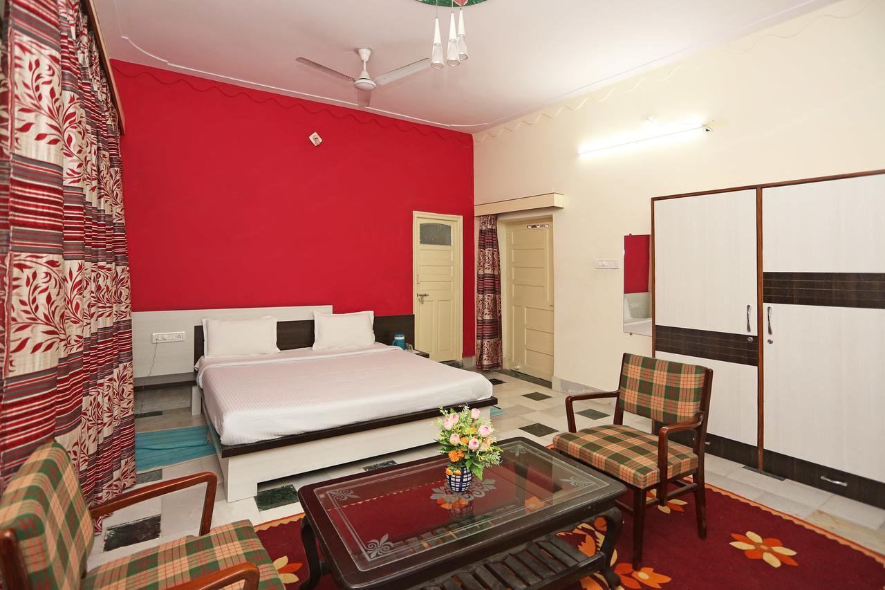 Apartment Oyo 9776 Near Bohra Ganesh Temple Udaipur