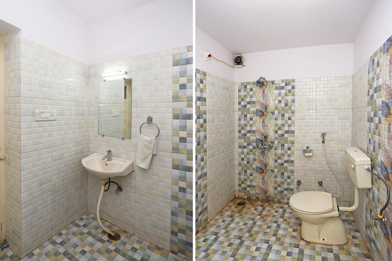 Apartment Oyo 9776 Near Bohra Ganesh Temple Udaipur