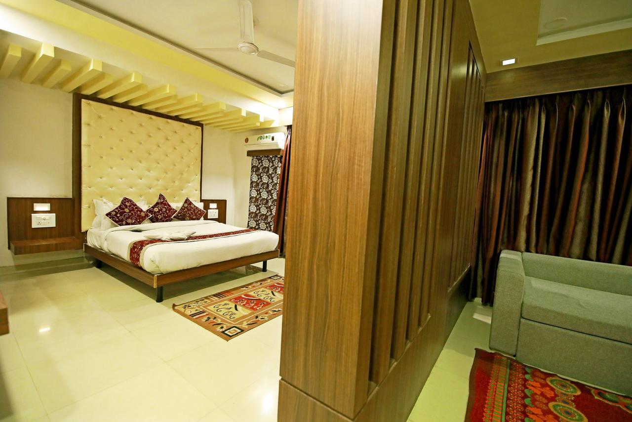 Sunflower Hotel Udaipur