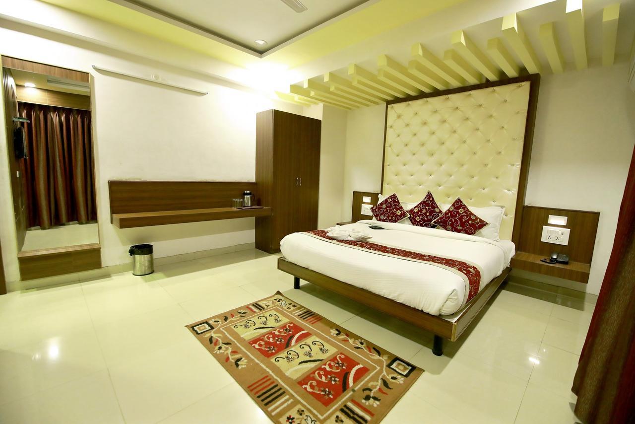 Sunflower Hotel Udaipur