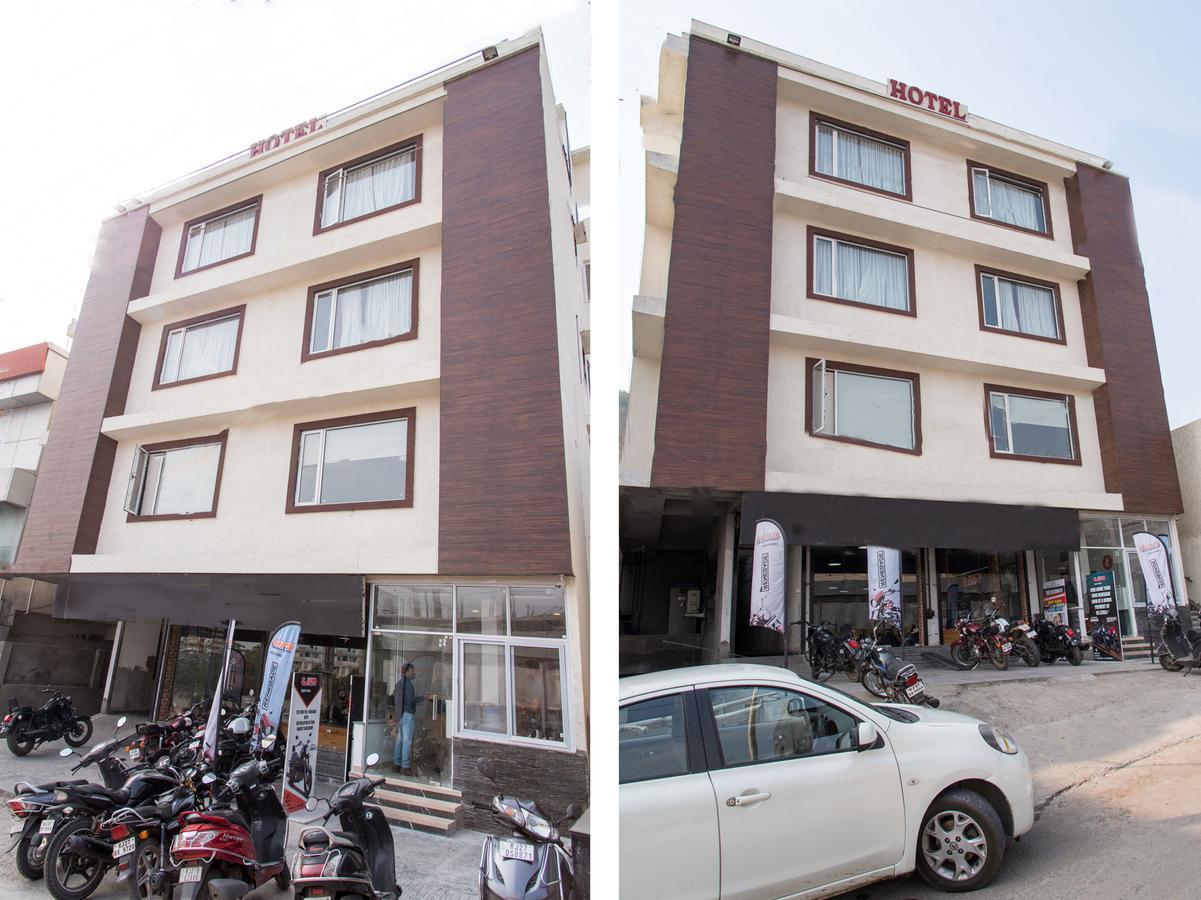 Hotel Oyo 10147 Icon 3*