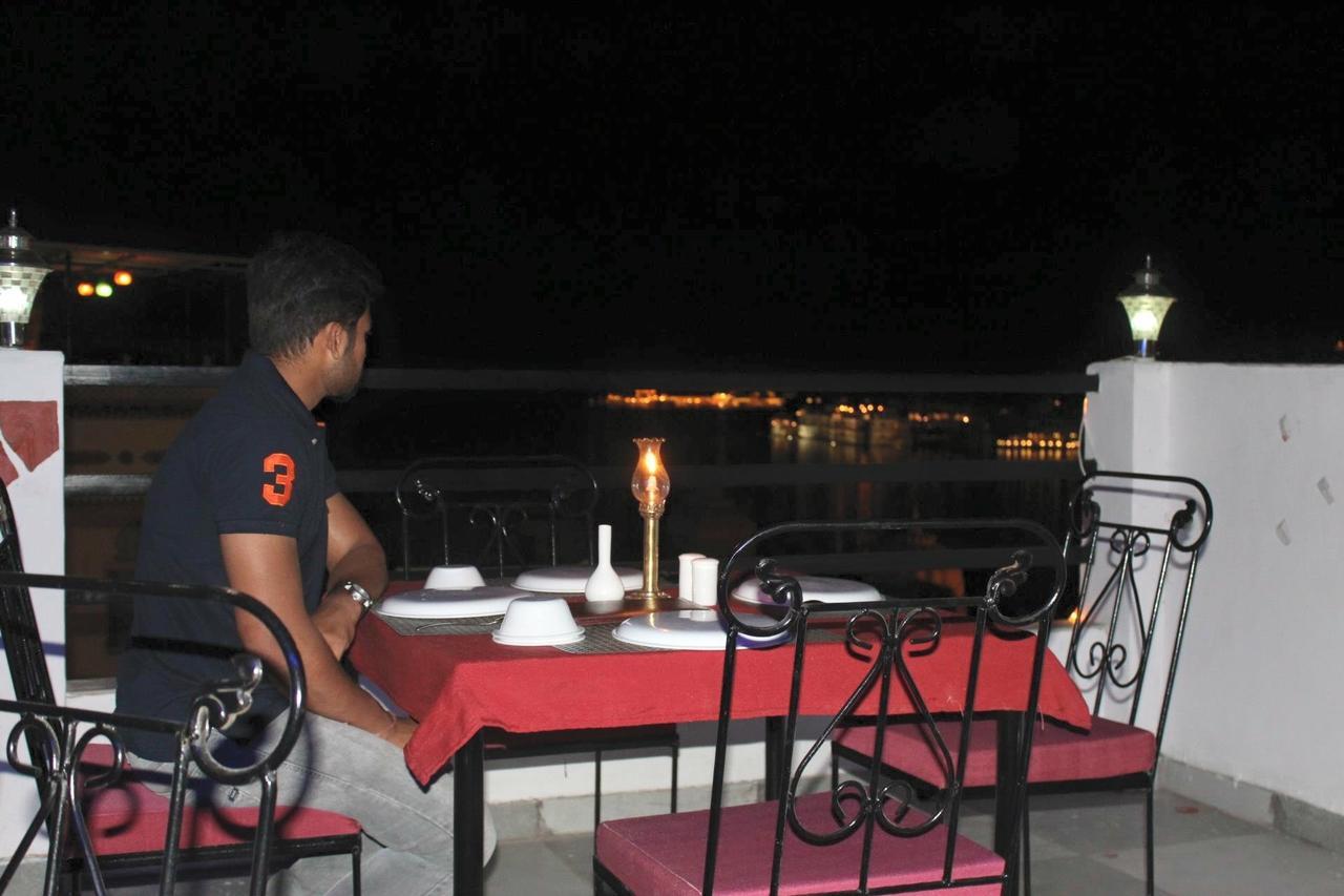 Akshara Guest house