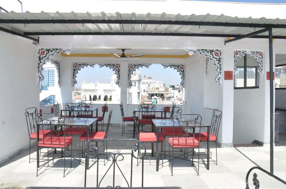 Akshara Guest house