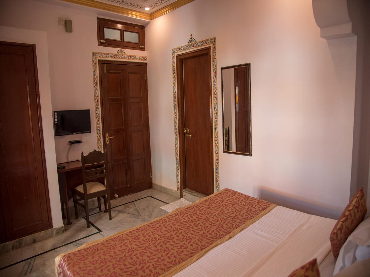 Hotel Govindam Palace