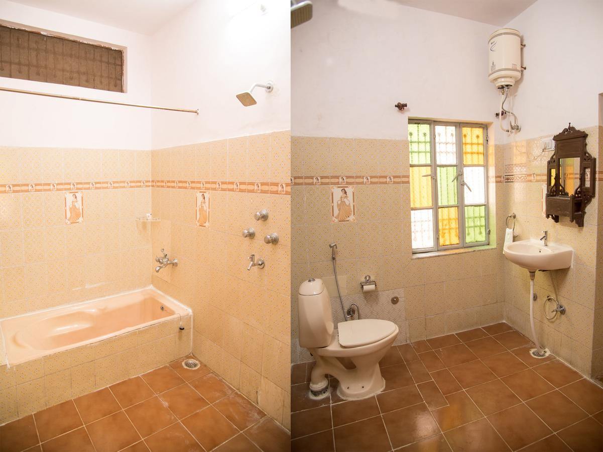 Govindam Palace 3*