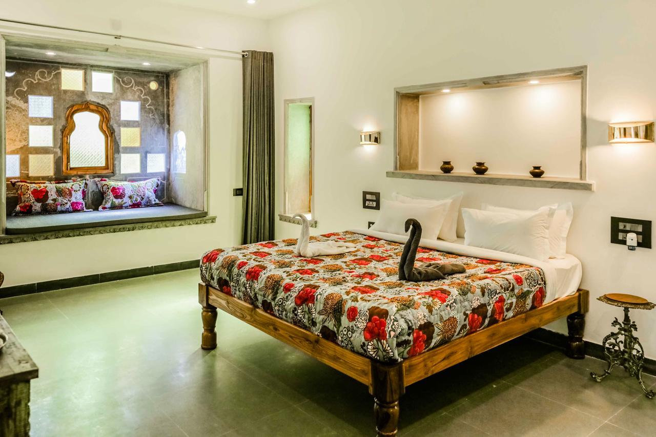 Bed & Breakfast The Neem Tree