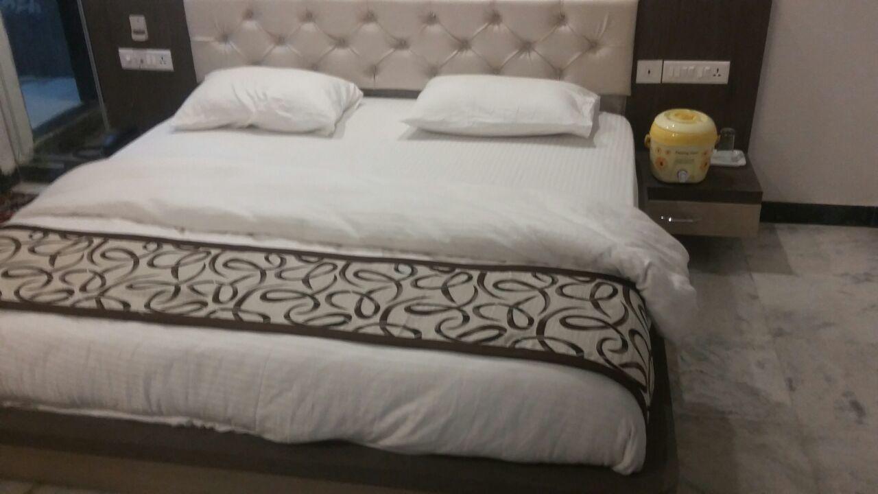 Divya Palace And Restaurant Hotel Udaipur