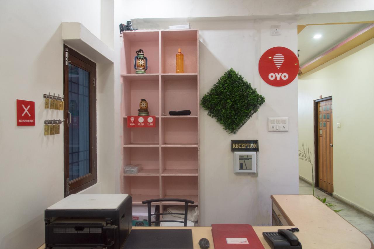 Hotel Oyo 11743 Shree Krishna